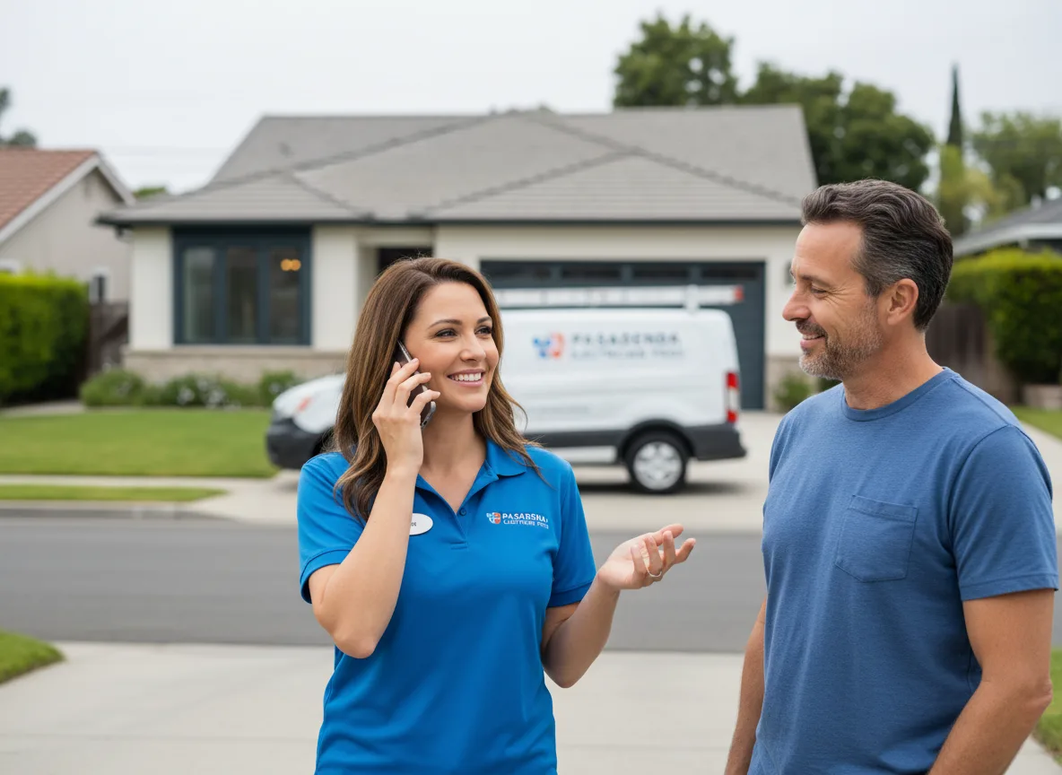 Electrician Trumansburg, NY FAQs